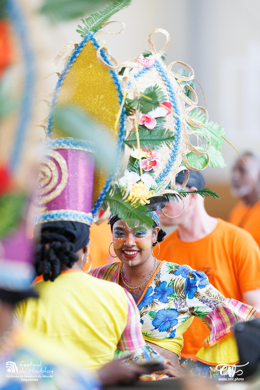 FDH 2024 | OUVERTURE